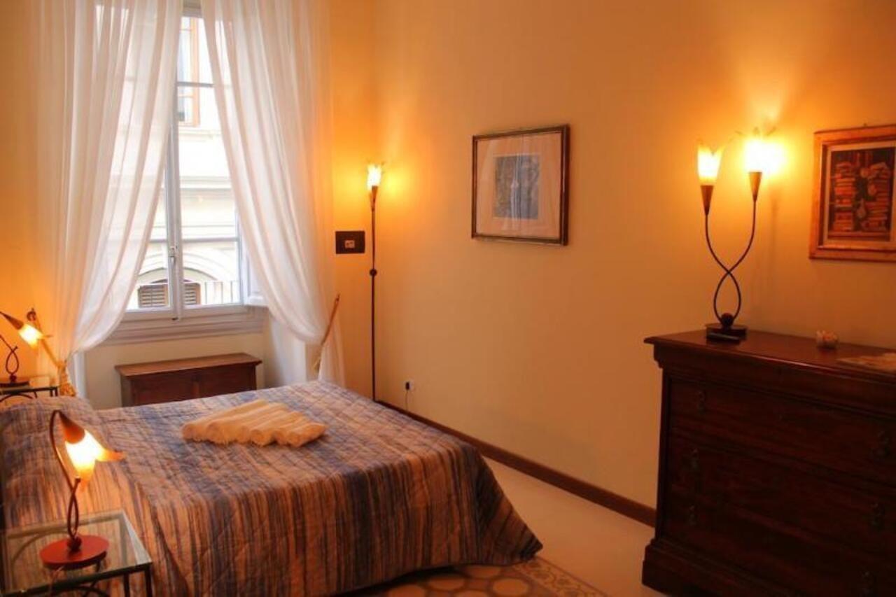 Via Roma Suites Florence Exterior photo