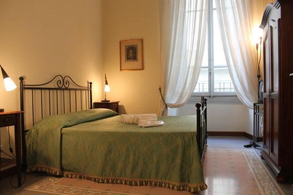Via Roma Suites Florence Exterior photo