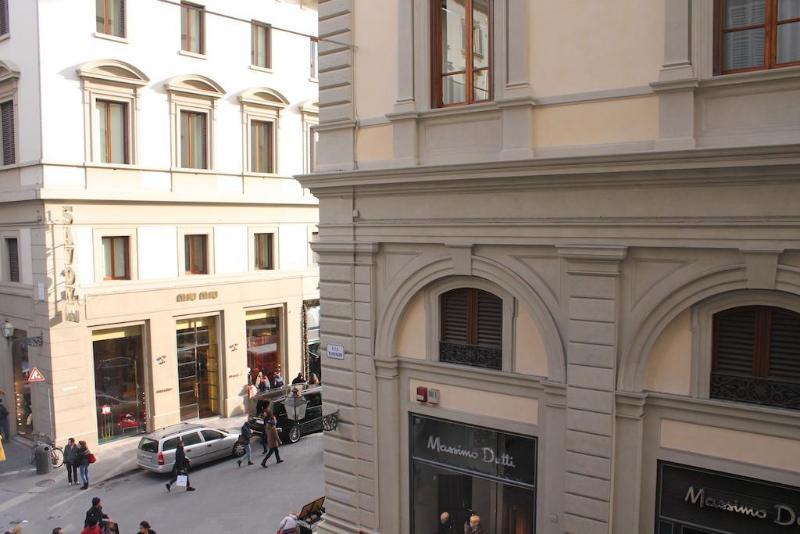 Via Roma Suites Florence Exterior photo
