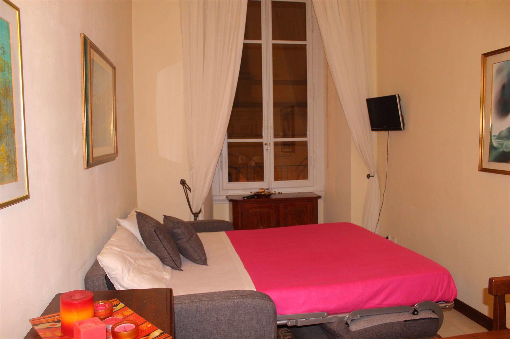Via Roma Suites Florence Exterior photo