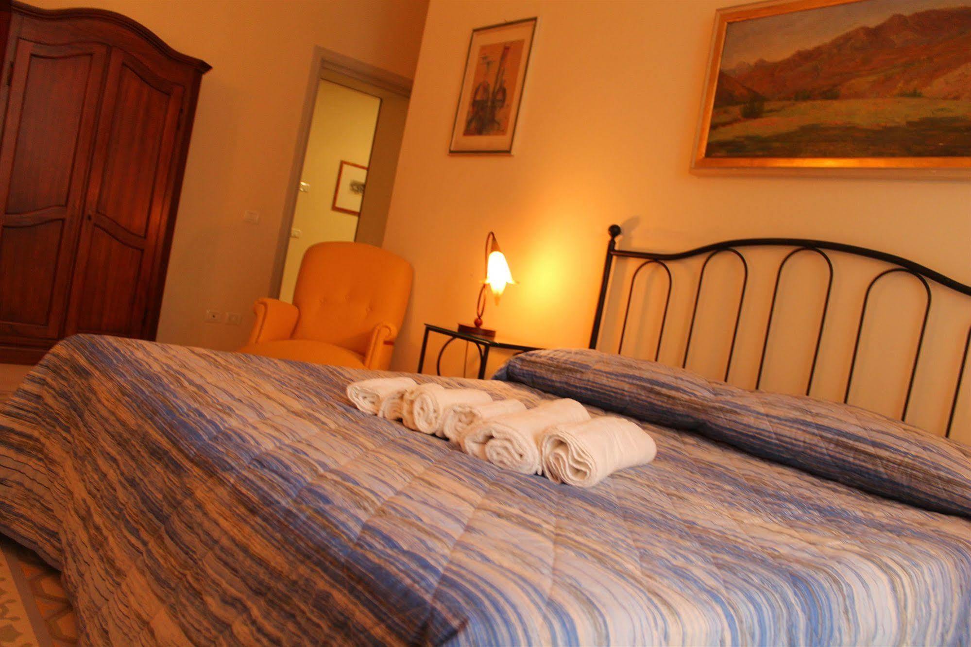 Via Roma Suites Florence Exterior photo