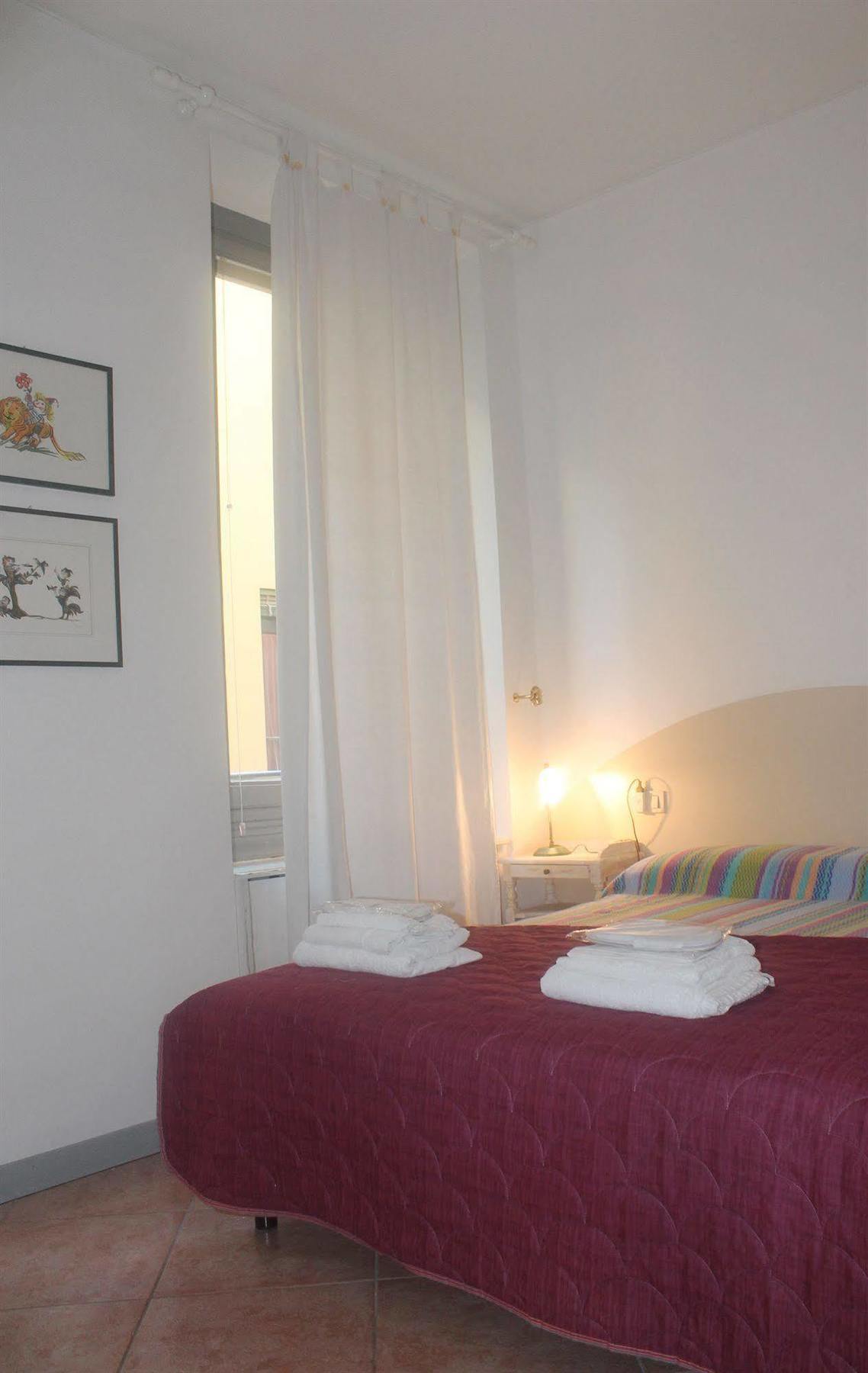 Via Roma Suites Florence Exterior photo