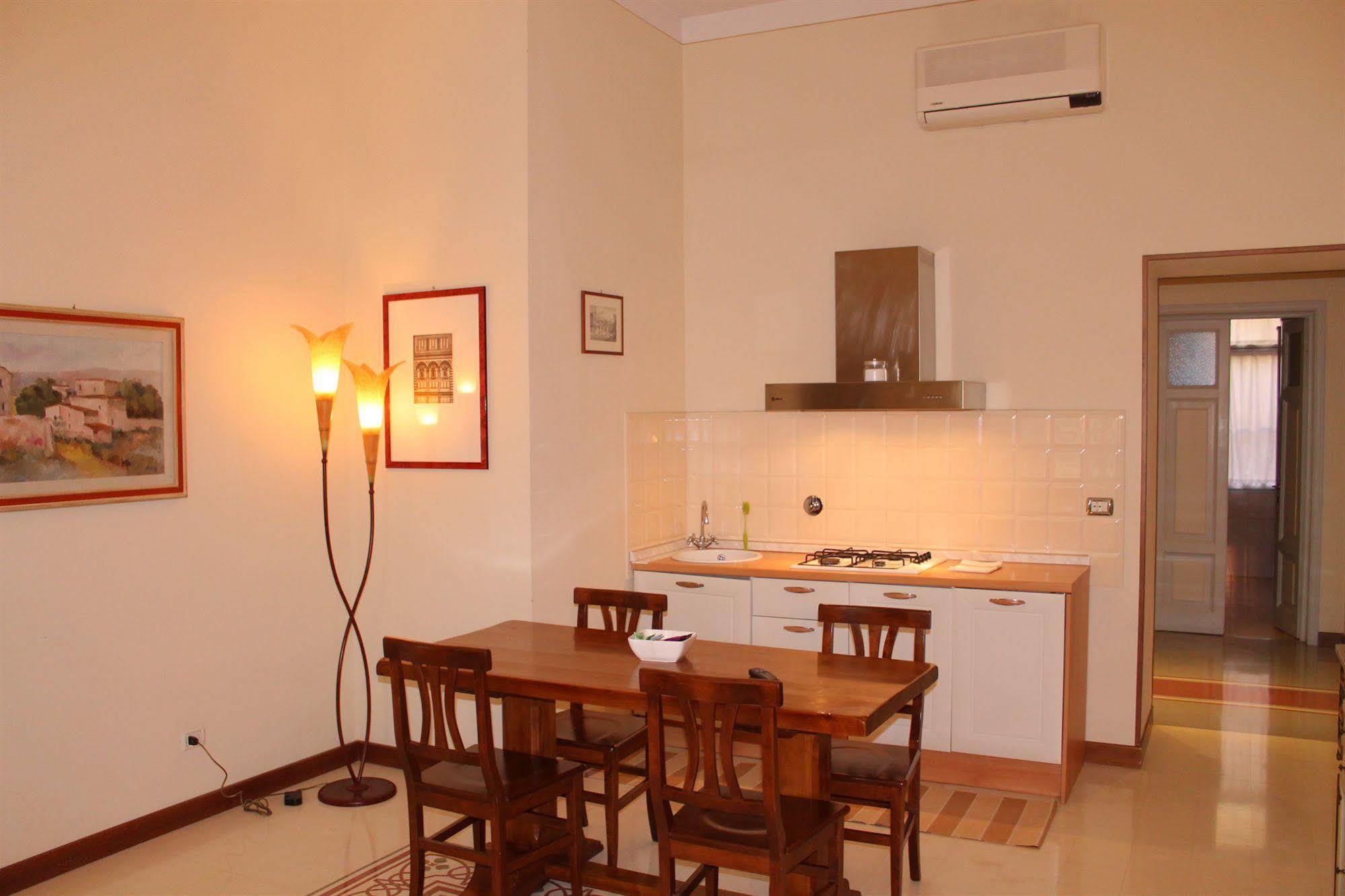 Via Roma Suites Florence Exterior photo