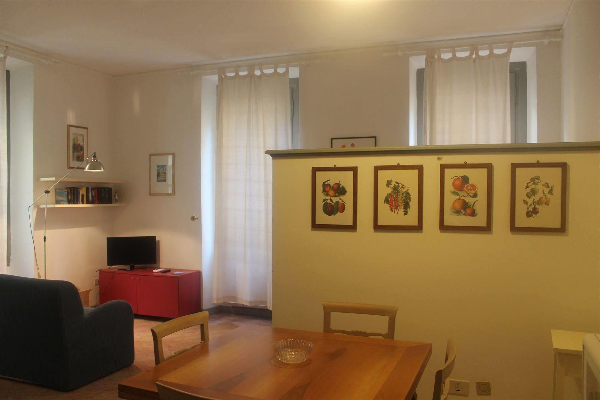 Via Roma Suites Florence Exterior photo